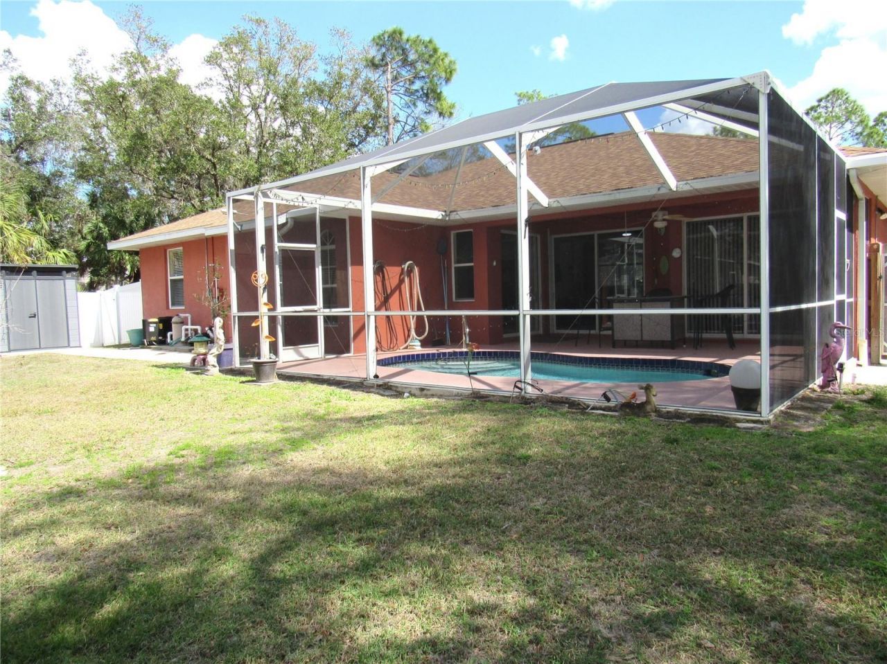 4511 Marcella Terrace, North Port, FL 34286 Photo