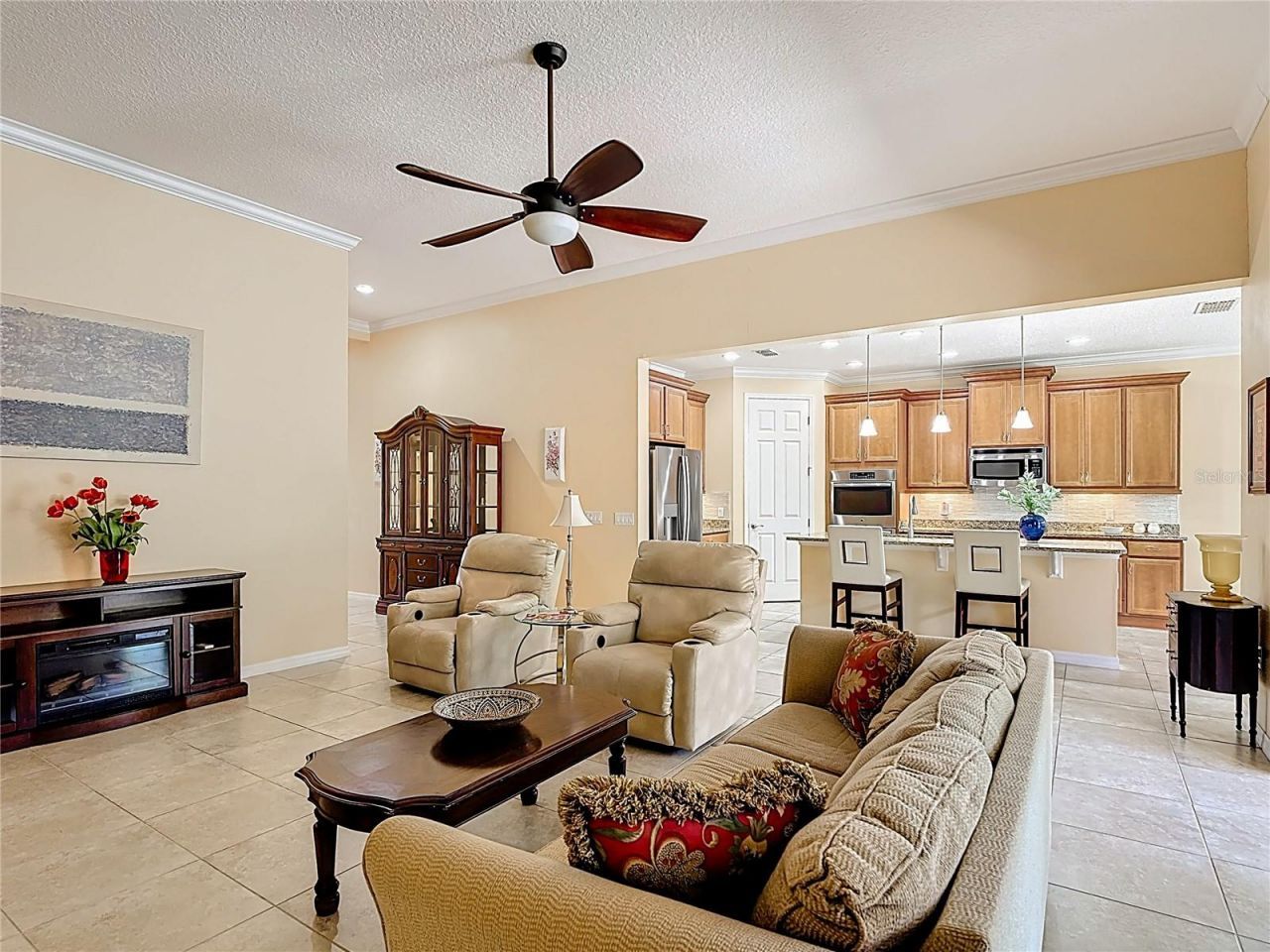 531 Via Vitale Court, Poinciana, FL 34759 Photo
