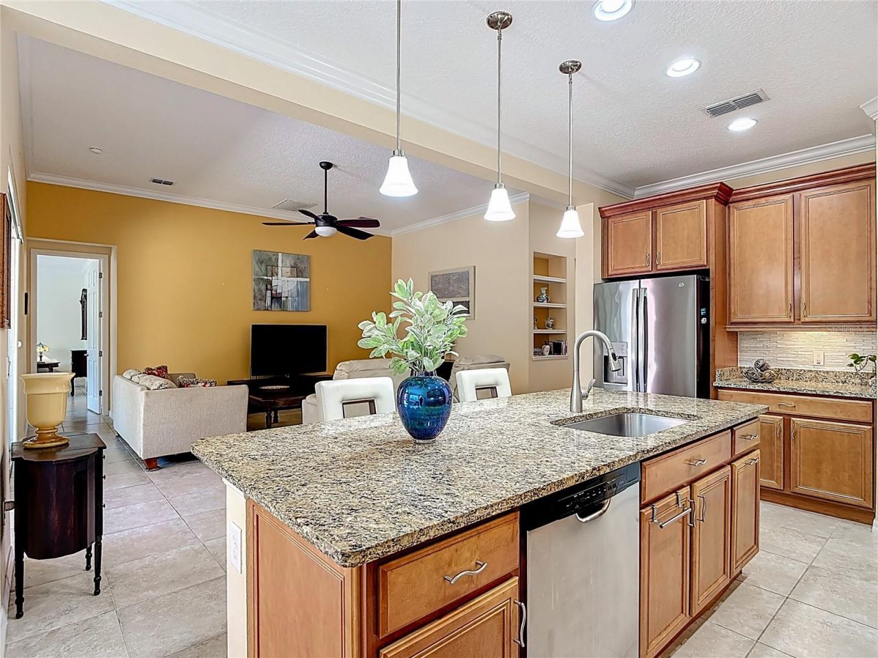 531 Via Vitale Court, Poinciana, FL 34759 Photo