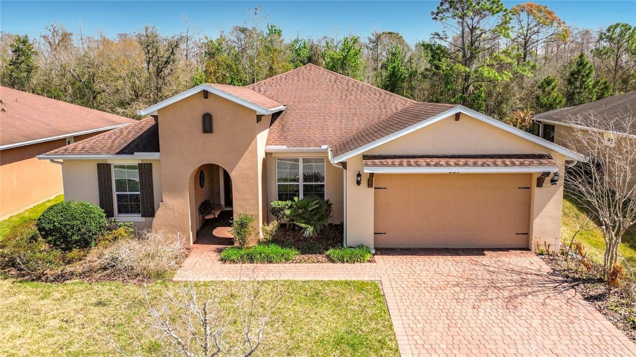 531 Via Vitale Court, Poinciana, FL 34759 Photo