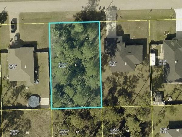 3413 64TH STREET W, LEHIGH ACRES, FL 33971