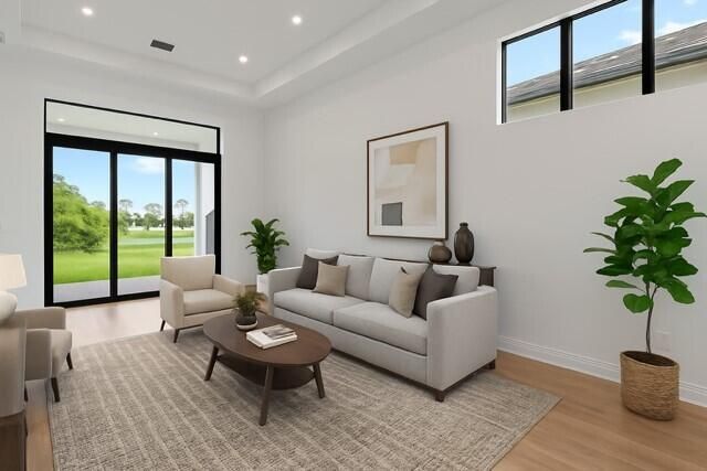 203 SE Via Sangro, Port Saint Lucie, FL 34952 Photo