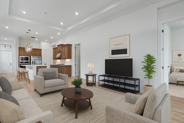 203 SE Via Sangro, Port Saint Lucie, FL 34952 Photo