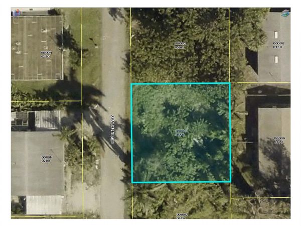 1116 7th Way, North Fort Myers, FL 33903