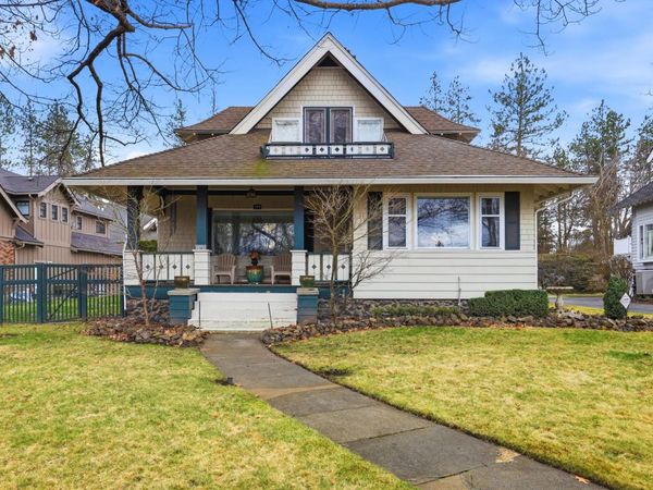 109 W Sumner Ave, Spokane, WA 99204