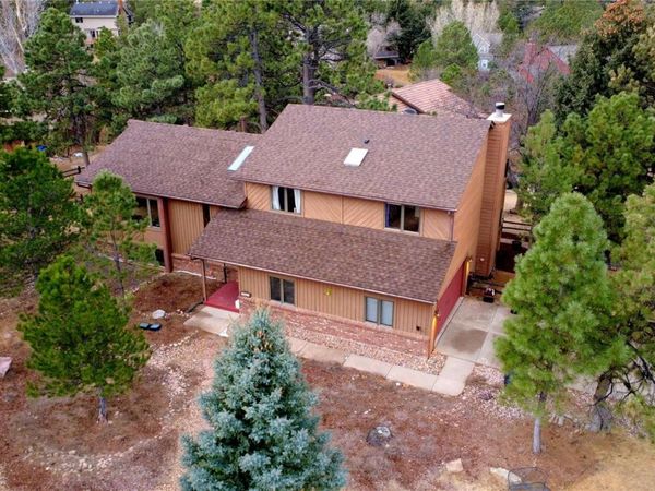 9598 Coronado Court , Parker, CO 80134