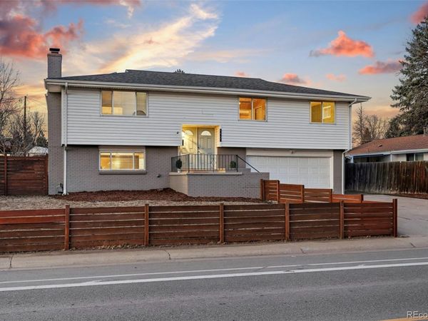 4465 W Yale Avenue, Denver, CO 80219