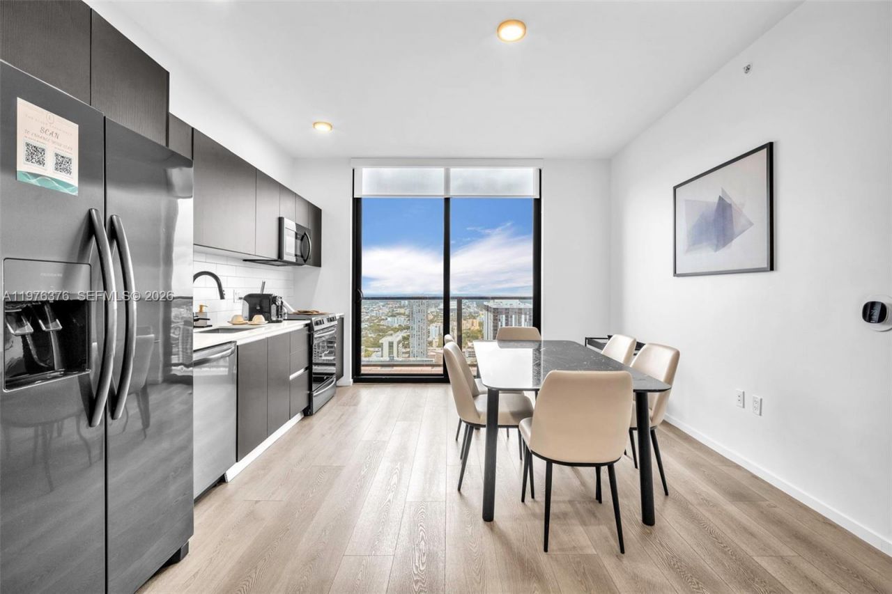 398 NE 5th St , Unit PH 4701, Miami, FL 33132 Photo