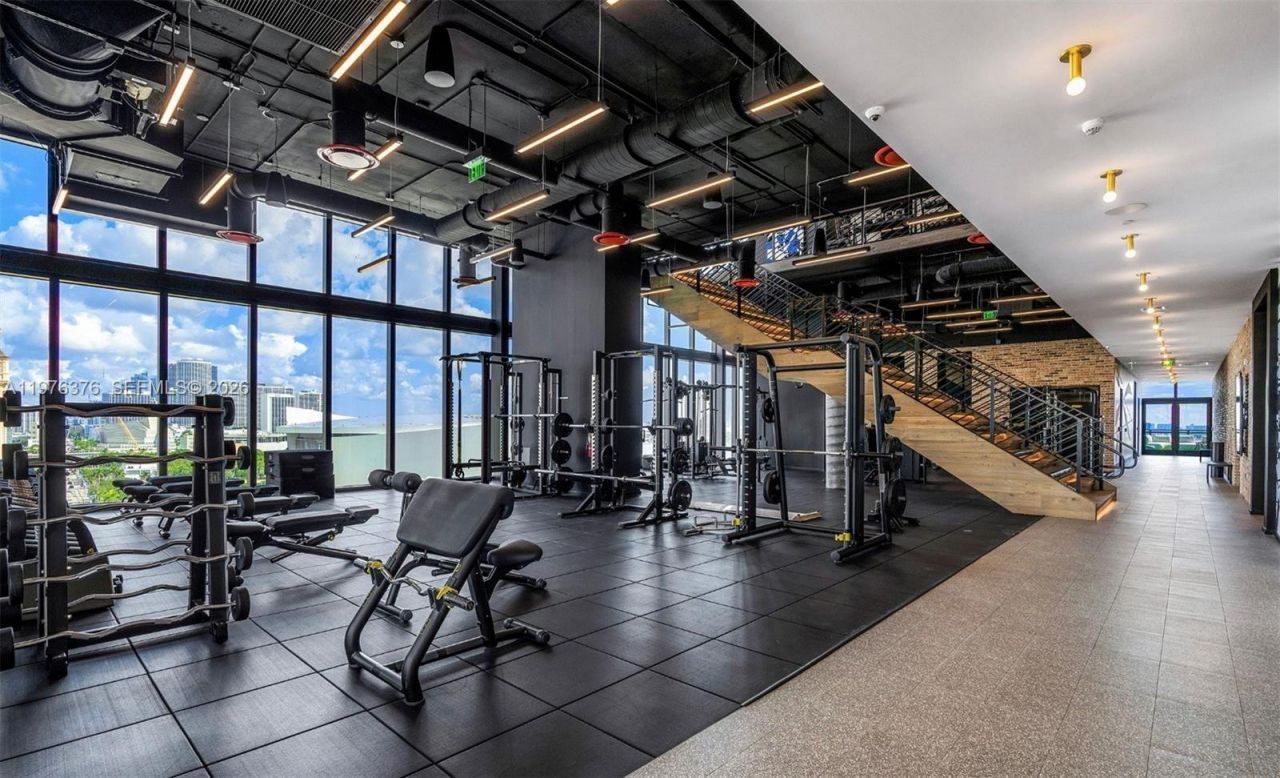 398 NE 5th St , Unit PH 4701, Miami, FL 33132 Photo