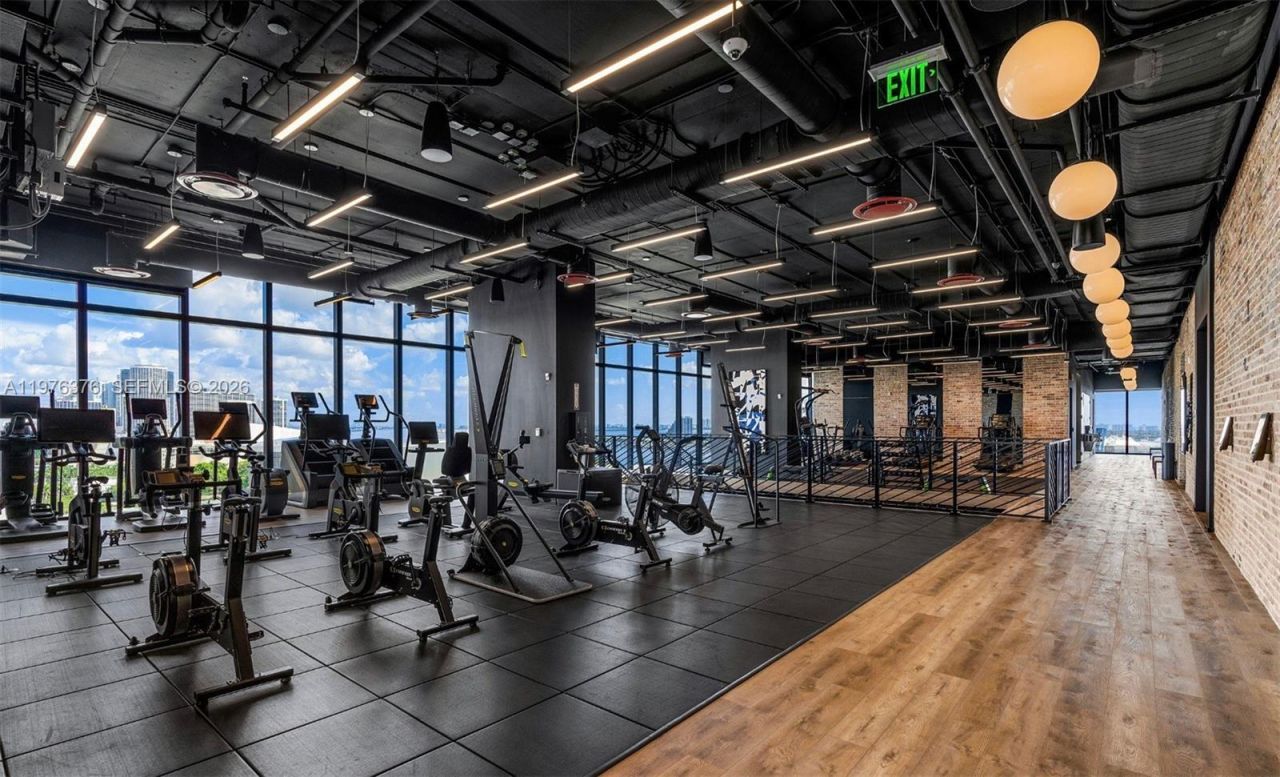 398 NE 5th St , Unit PH 4701, Miami, FL 33132 Photo