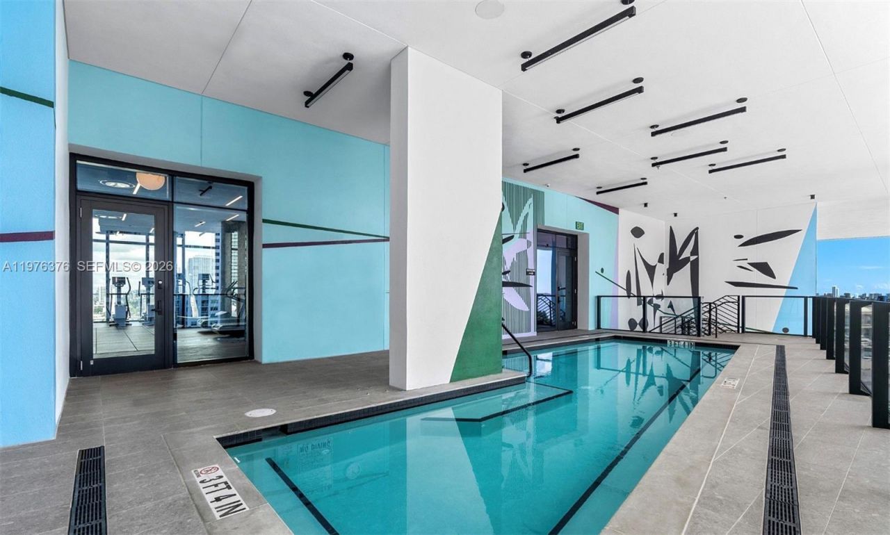 398 NE 5th St , Unit PH 4701, Miami, FL 33132 Photo