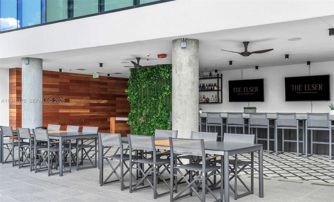 398 NE 5th St , Unit PH 4701, Miami, FL 33132 Photo