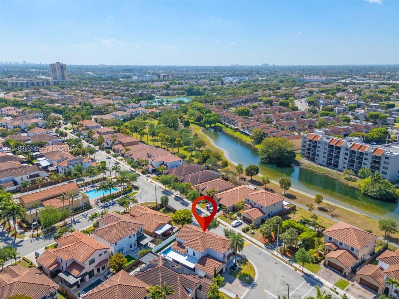 1005 NW 100th Ave , Miami, FL 33172 Photo