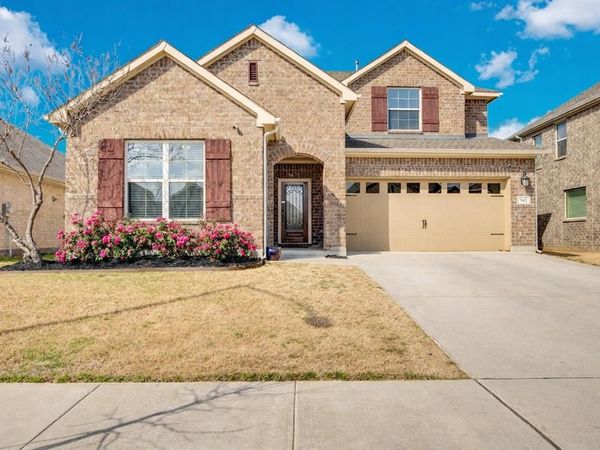 7412 Winterbloom Way, Fort Worth, TX 76123
