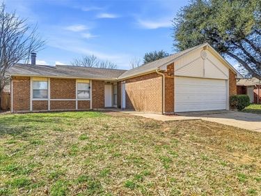 4321 Sweetgum Way, Fort Worth, TX 76133