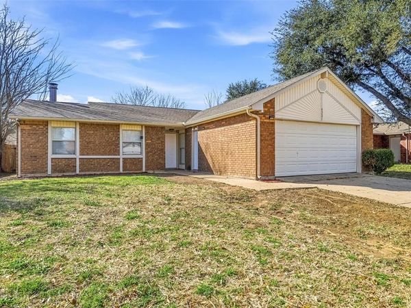 4321 Sweetgum Way , Fort Worth, TX 76133