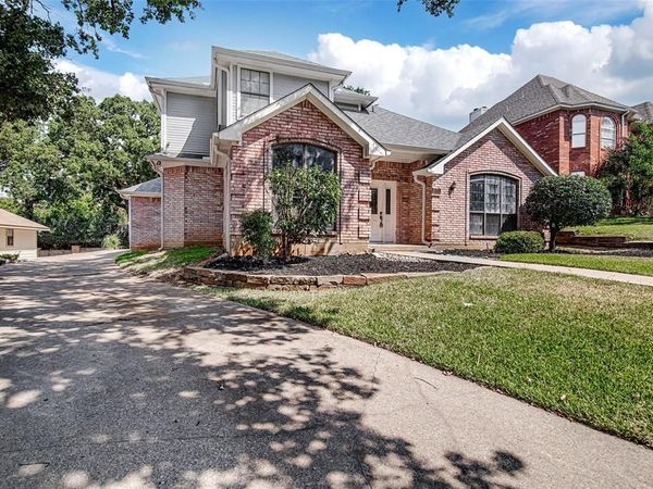 6701 Johns Court, Arlington, TX 76016