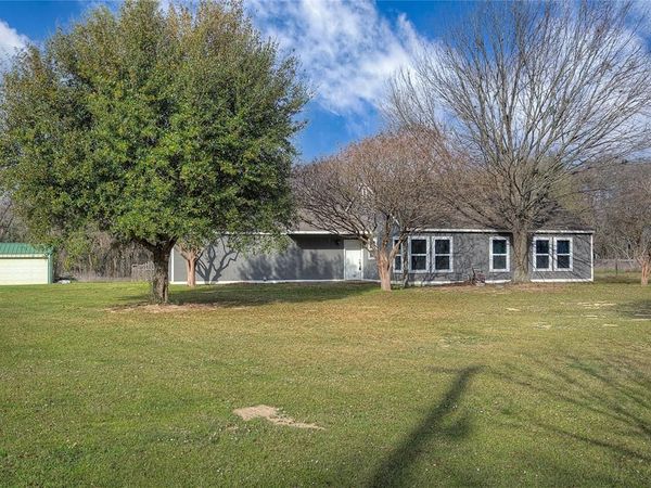 19408 County Road 4072, Kemp, TX 75143