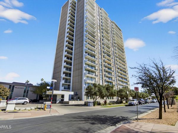 2323 N CENTRAL Avenue, Unit 603, Phoenix, AZ 85004
