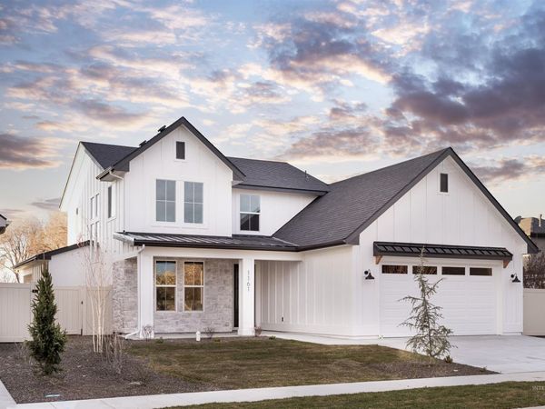 1161 E Andes Dr., Kuna, ID 83634