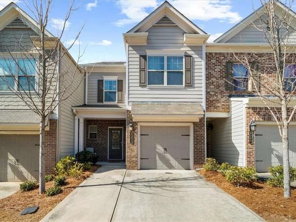 2591 Kenwood Glen Terrace, Atlanta, GA 30340