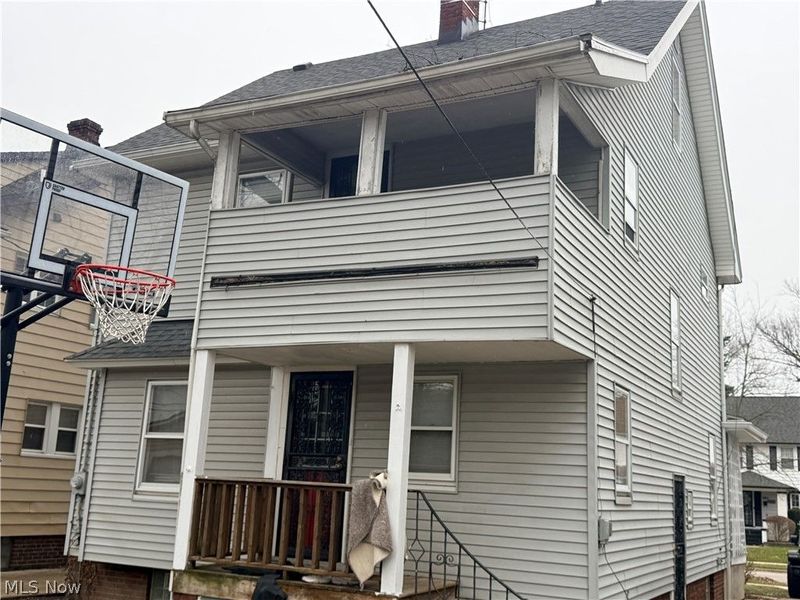 980 Brunswick Road , Cleveland Heights, OH 44112 Photo 3