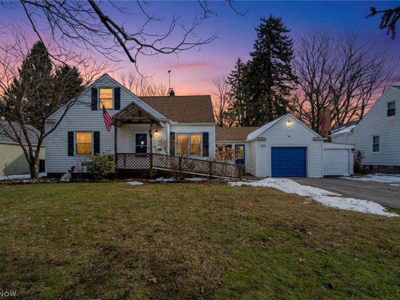 833 Lander Road , Mayfield Village, OH 44143 Photo 1