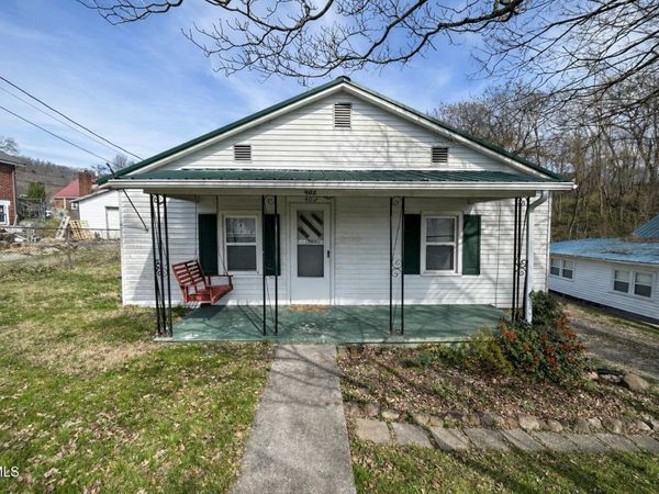402 Clay Street, Rogersville, TN 37857