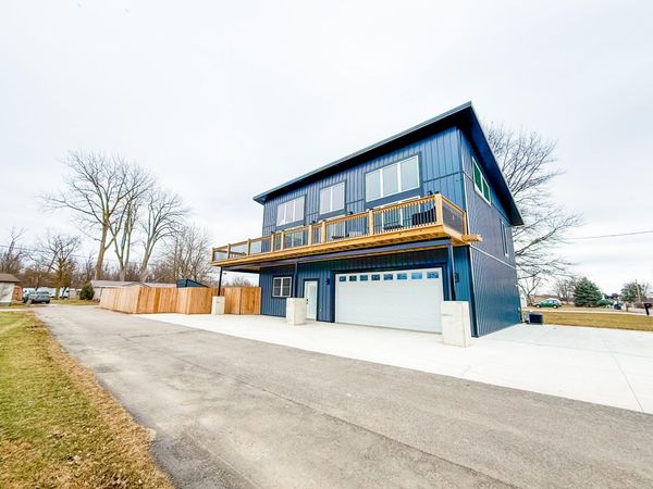 5338 Lake Drive, Celina, OH 45822