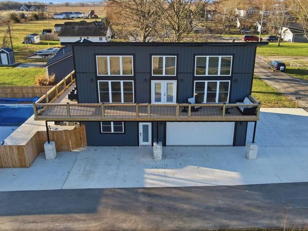 5338 Lake Drive, Celina, OH 45822