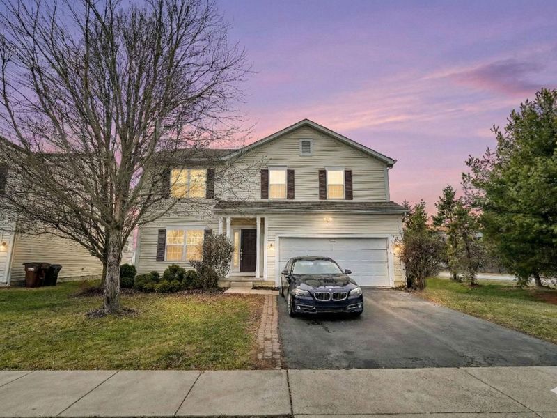 7894 Champaign Drive, Blacklick, OH 43004 Photo 1