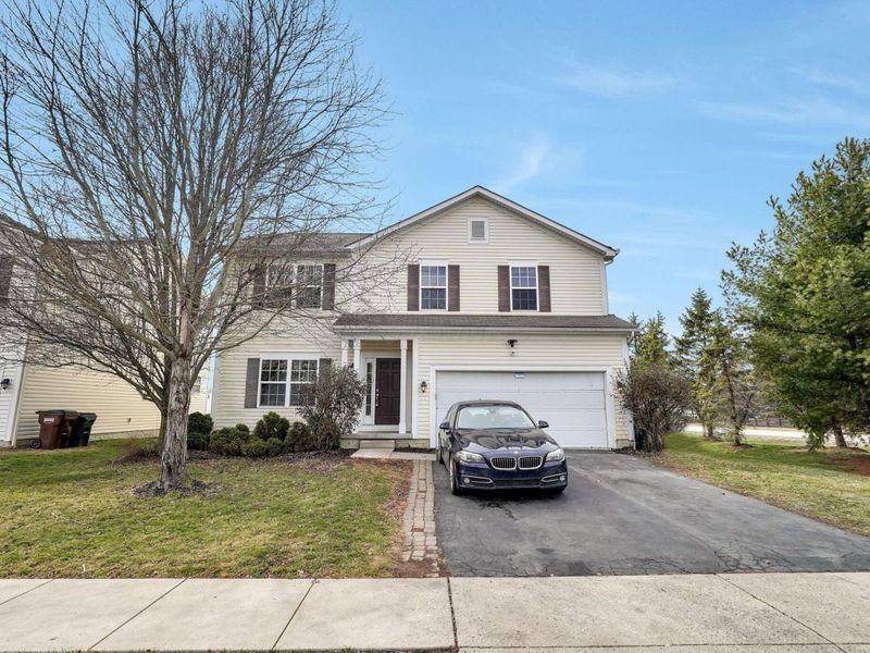 7894 Champaign Drive, Blacklick, OH 43004 Photo 2