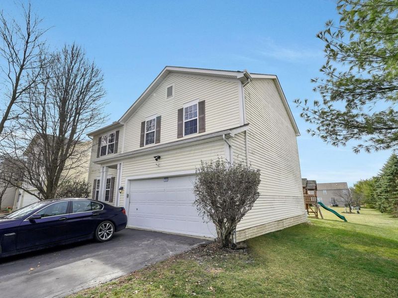 7894 Champaign Drive, Blacklick, OH 43004 Photo 4