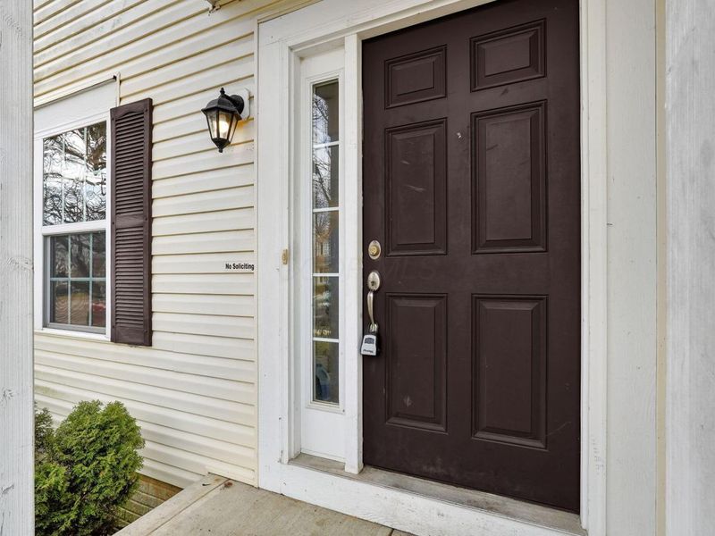 7894 Champaign Drive, Blacklick, OH 43004 Photo 5