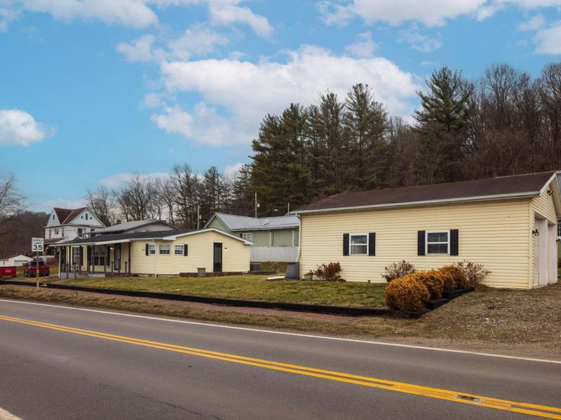 12 E Main Street , Glouster, OH 45732 Photo 1