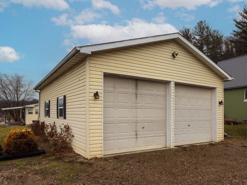 12 E Main Street , Glouster, OH 45732 Photo 25