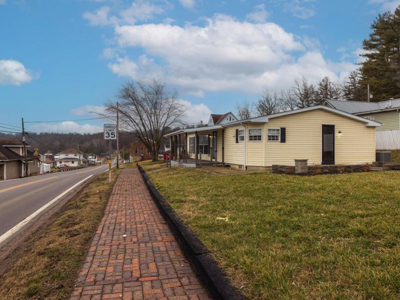 12 E Main Street , Glouster, OH 45732 Photo 29