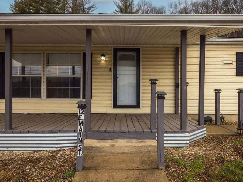 12 E Main Street , Glouster, OH 45732 Photo 4