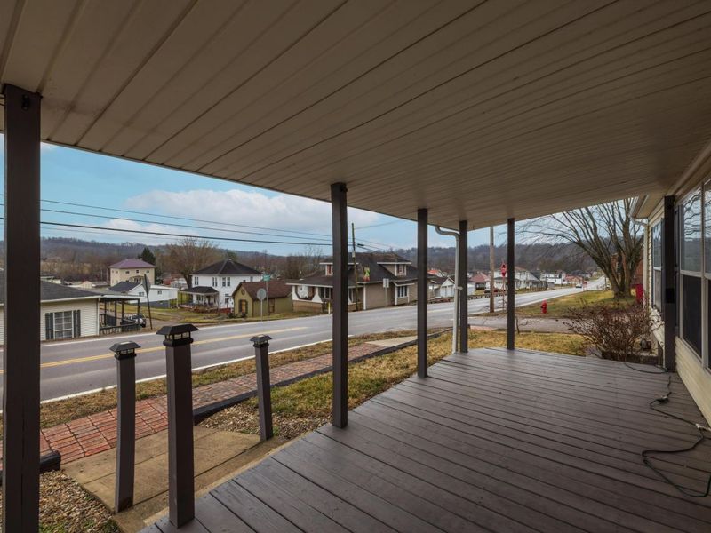 12 E Main Street , Glouster, OH 45732 Photo 5