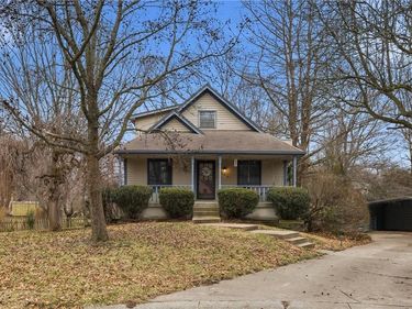 107 14TH Avenue, Greenwood, MO 64034