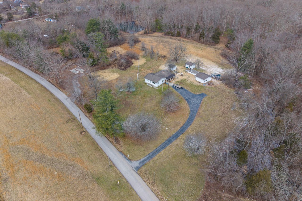 280 Pine Ridge Road, Winchester, KY 40391 Main Photo