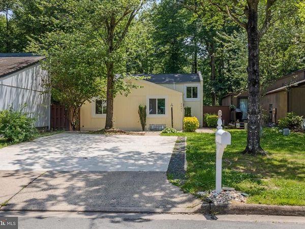 2231 SANIBEL DRIVE, RESTON, VA 20191