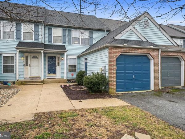 114 THAMES DRIVE, DOVER, DE 19904