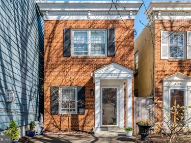 1321 QUEEN STREET, ALEXANDRIA, VA 22314