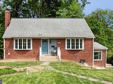 8802 PARLIAMENT DRIVE, SPRINGFIELD, VA 22151