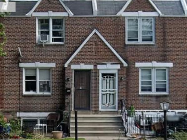 6009 FRONTENAC STREET, PHILADELPHIA, PA 19149