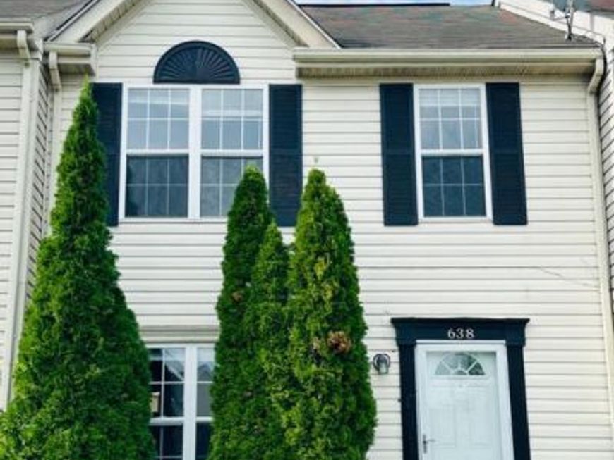 Please Call For Address, Baltimore, MD 21222 Main Photo