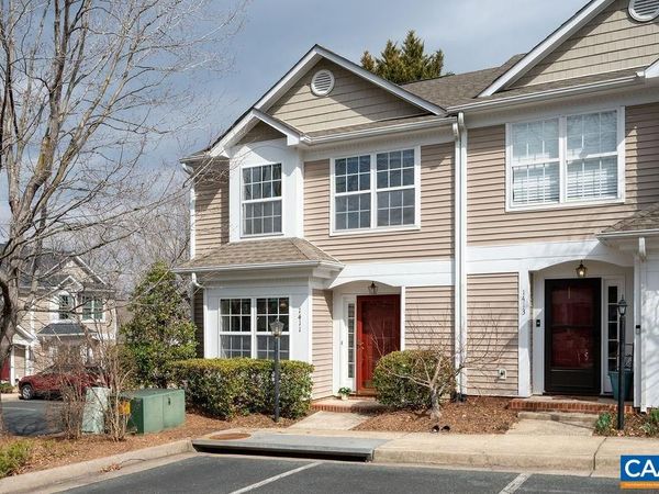 1411 GLENSIDE GREEN, Charlottesville, VA 22901