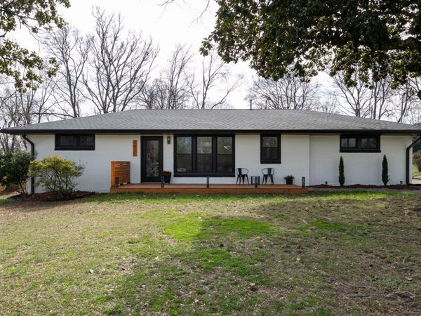 2835 Lakeland Dr, Nashville, TN 37214