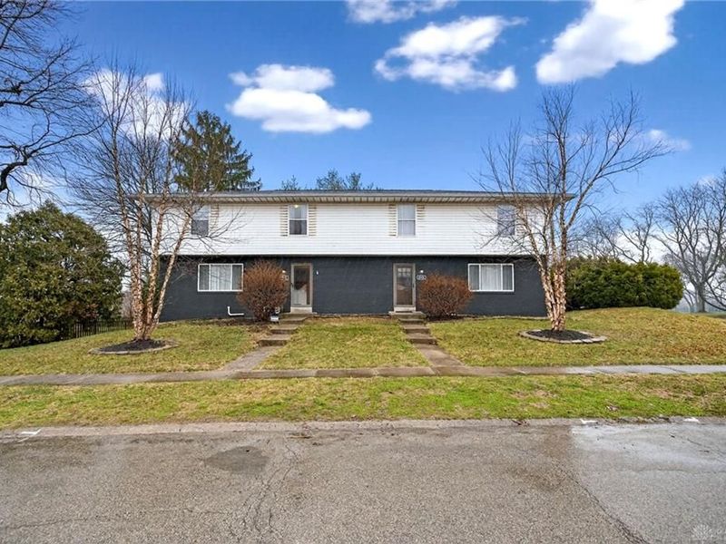 4432 Renwood Drive, Beavercreek, OH 45429 Photo 1